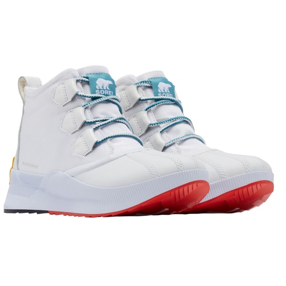 SOREL Women's Out N About III Classic Boots New with Tags - Picture 1 of 8